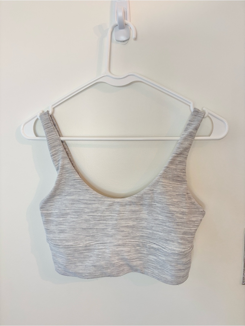 Lululemon Align Reversible Bra Light Support